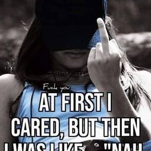 Meet your Posher, Kat